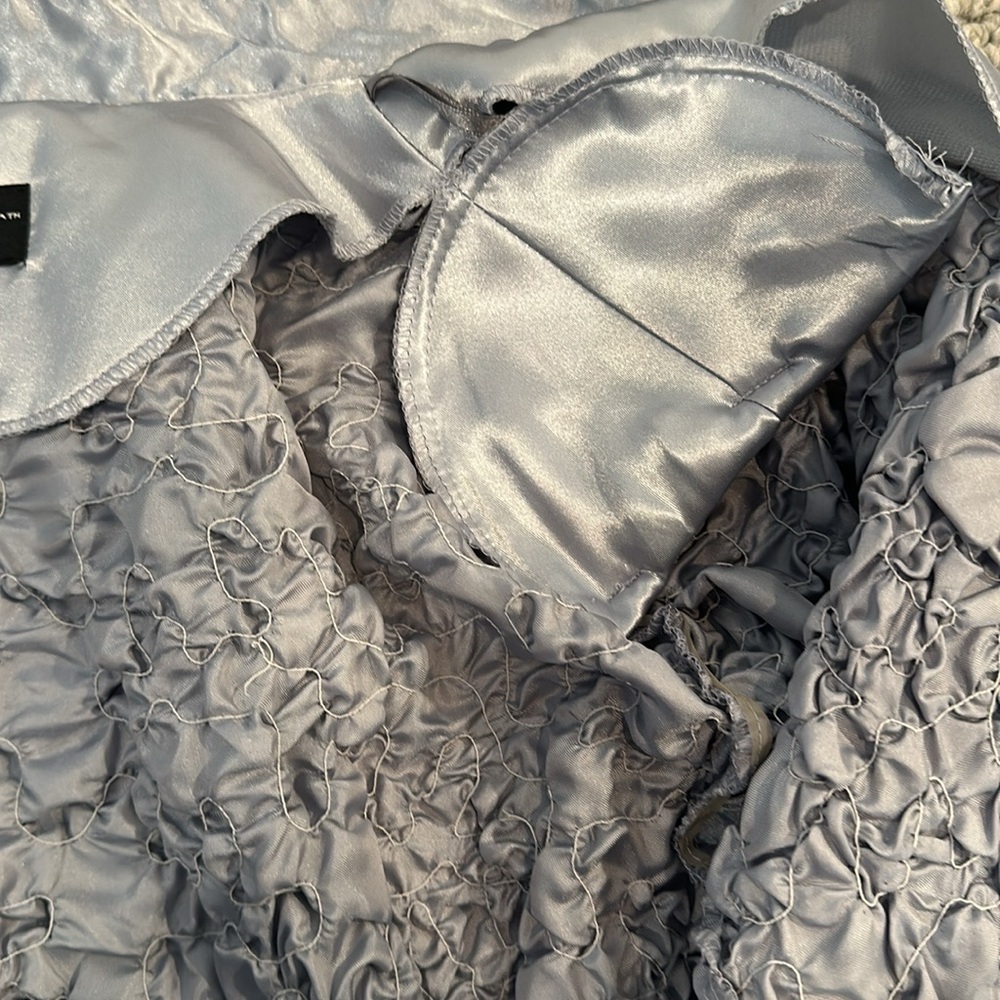 Two Tone Jacket - image 5